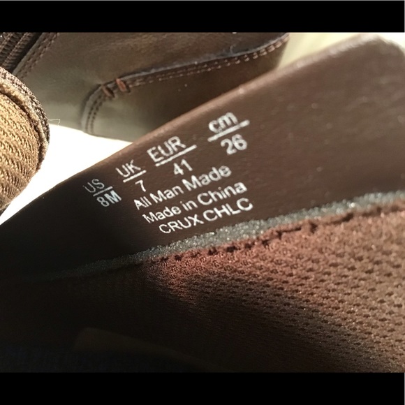 CRUX CHLC BOOTDr. Scholl's - Picture 14 of 16